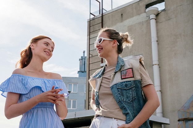 sesli chat oda fonları