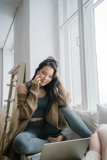 Türk Görüntülü Sohbet Samimi İletişimin Dijital...