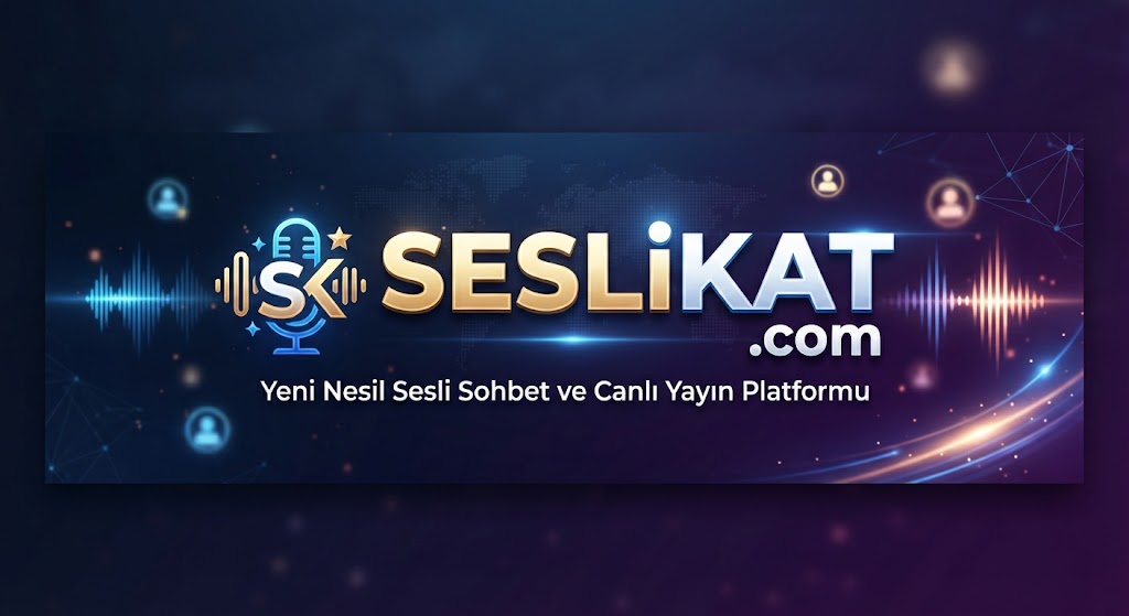 seslisohbet