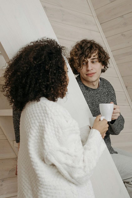 sesli site kafa ikonları